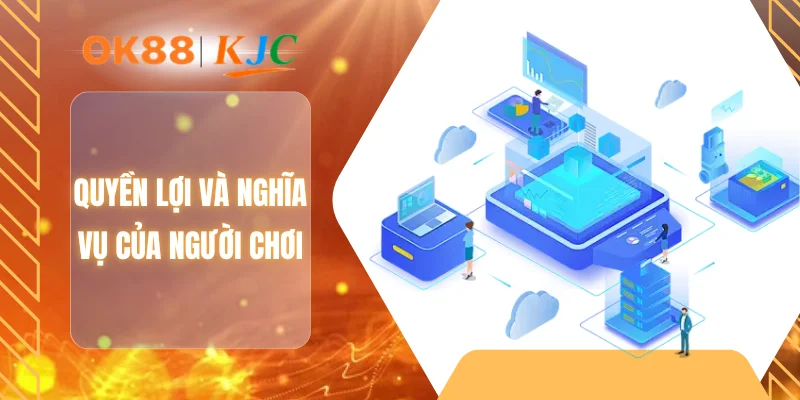 Quyền lợi và nghĩa vụ của người chơi